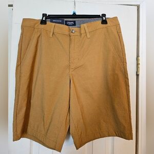 Chaps performance active stretch shorts